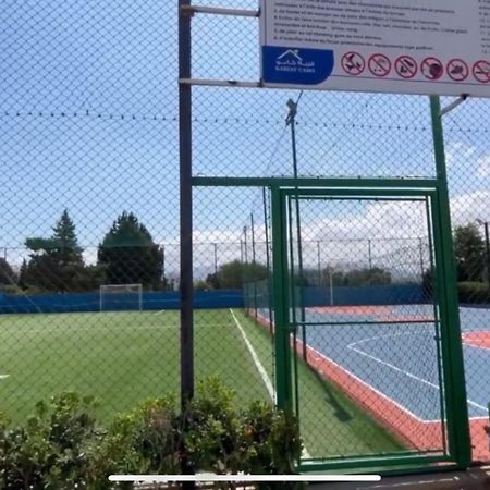 Residence Cabo Negro Zewnętrze zdjęcie