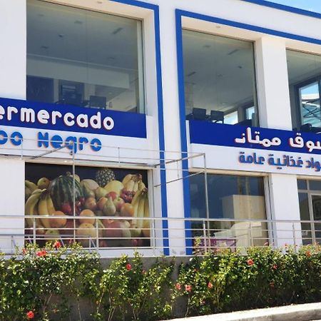 Residence Cabo Negro Zewnętrze zdjęcie