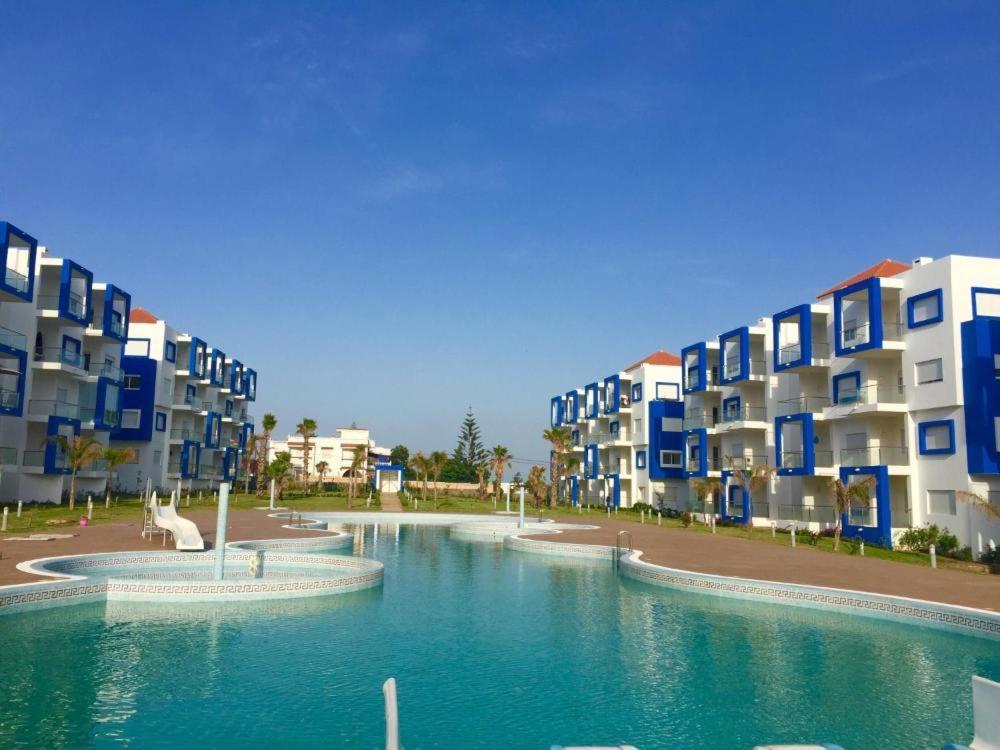Residence Cabo Negro Zewnętrze zdjęcie