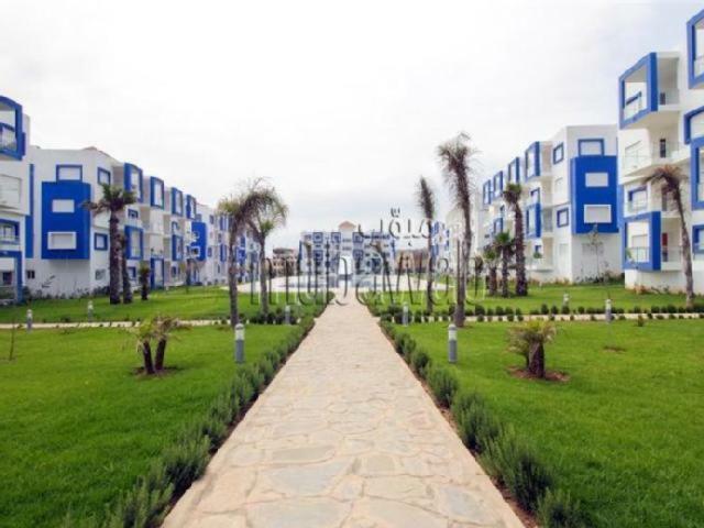 Residence Cabo Negro Zewnętrze zdjęcie