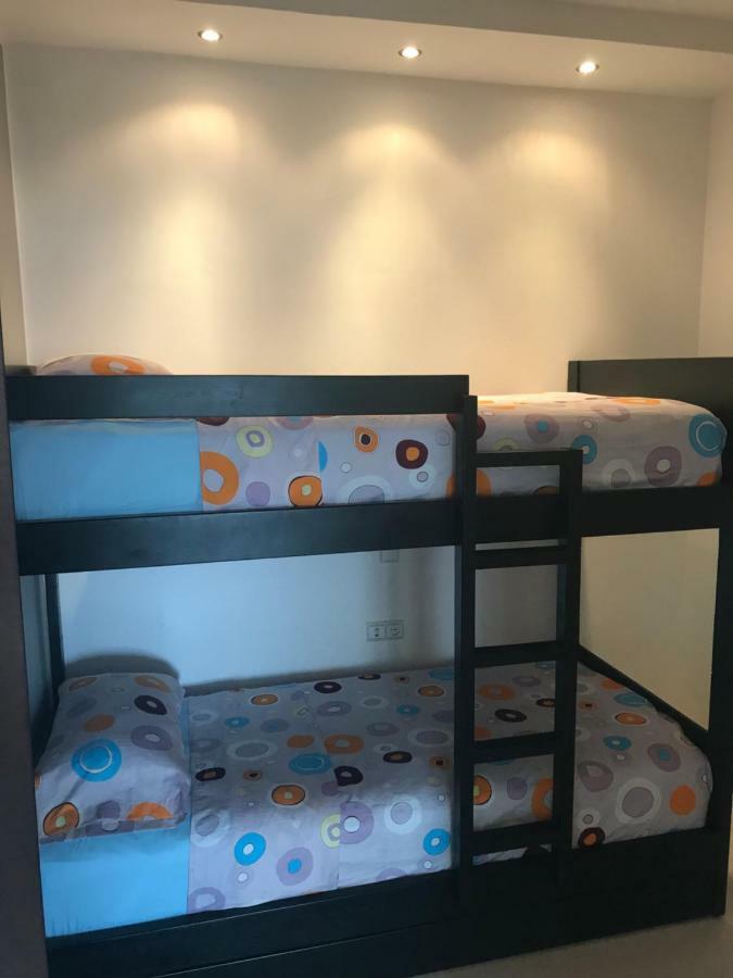 Residence Cabo Negro Zewnętrze zdjęcie