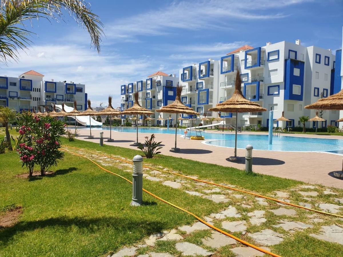 Residence Cabo Negro Zewnętrze zdjęcie